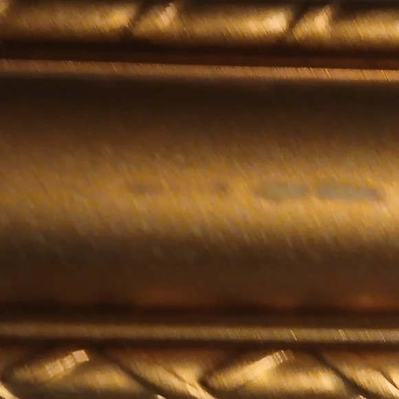 Home Interiors Gold Framed Wall Decor - Picture 2 of 5